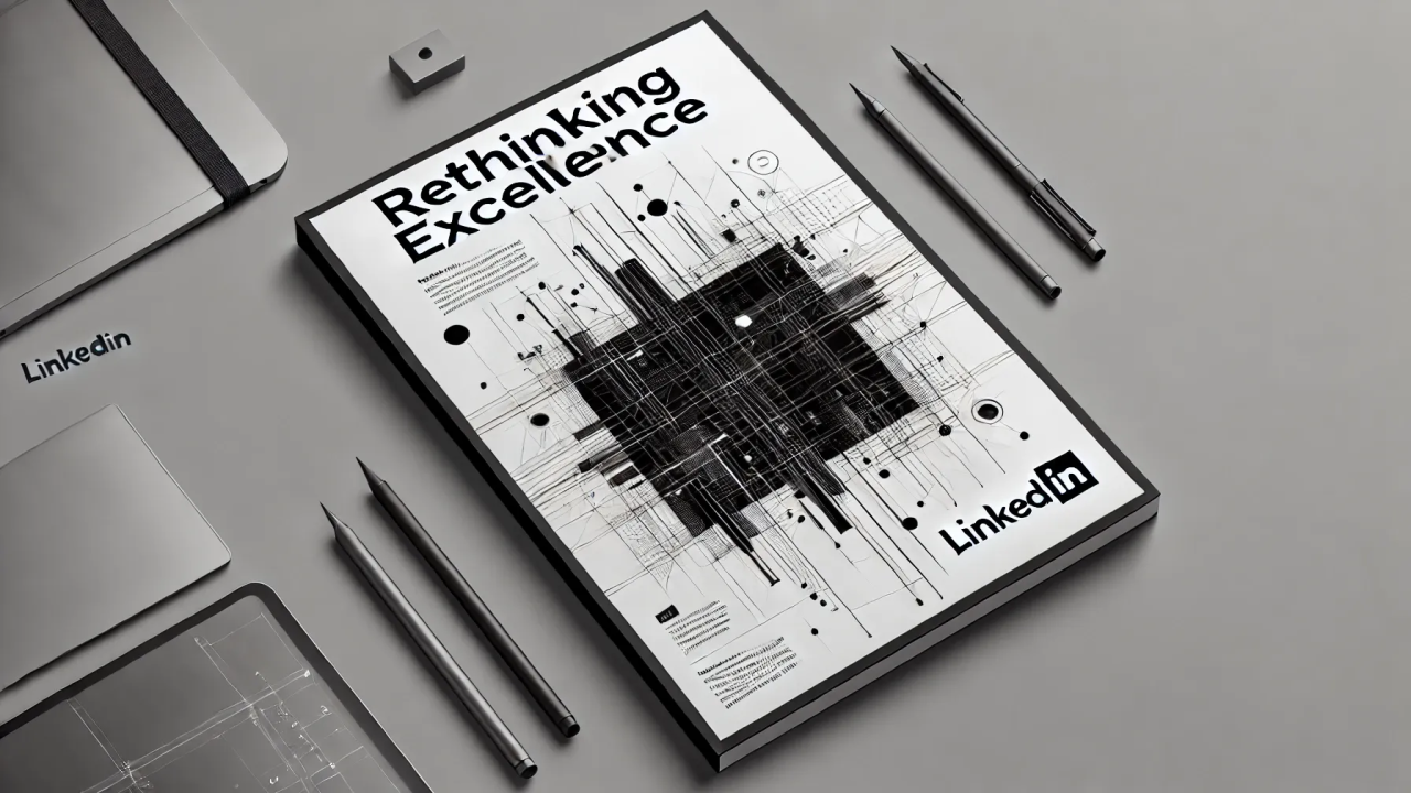 Breaking the Cycle: Building Innovation and Empowerment in Technology