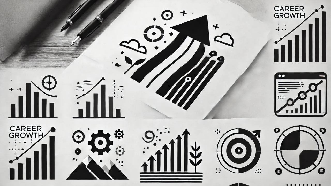 Navigating Career Transitions in Tech: Leadership, Adaptability, and Continuous Growth