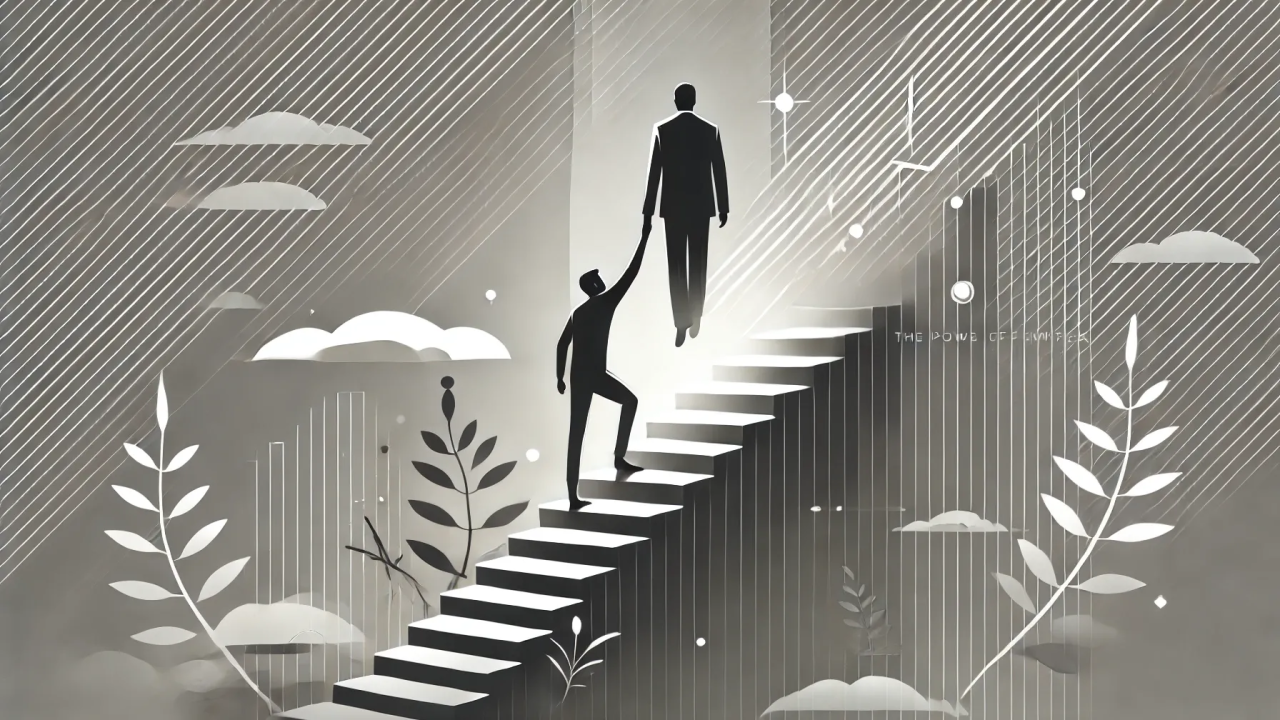 The Power of Empowerment: Unlocking Junior Talent to Build Resilient Teams