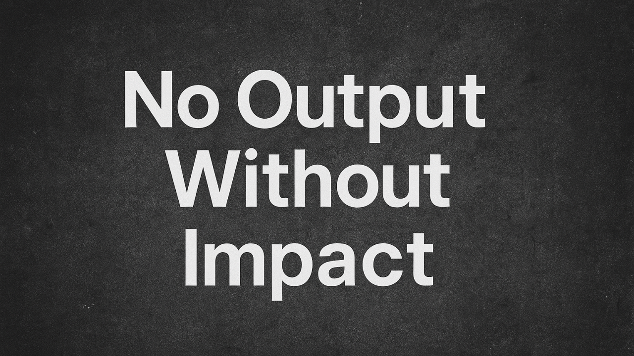 When Interviews Reflect Culture: Why Process Signals Matter More Than Questions